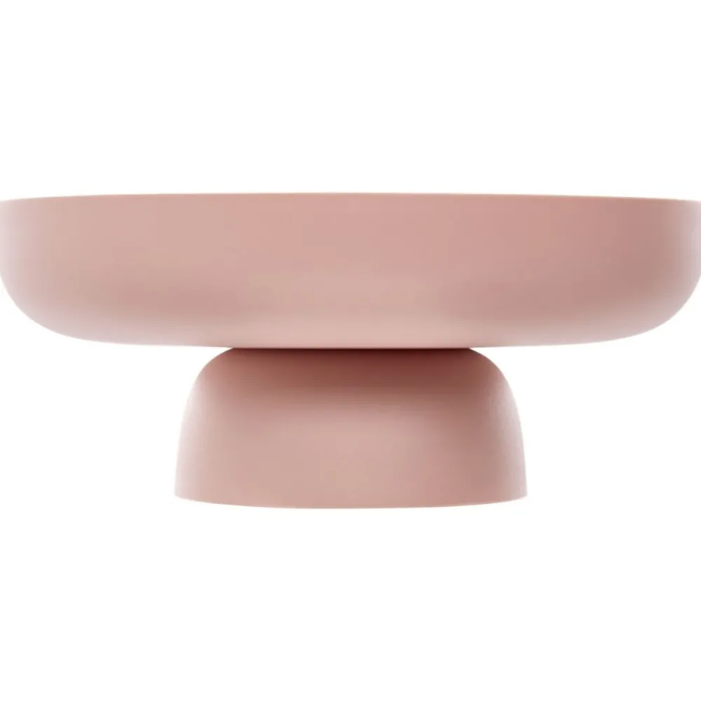 Patera na owoce Poly 26 cm różowa * 5five Simply Smart Hot