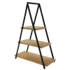 Patera piętrowa na przekąski 53 cm * Excellent Houseware