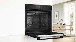 Piekarnik BOSCH HBA571BB4 Pyroliza