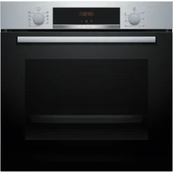Piekarnik BOSCH HBA514BS3 Hydroliza