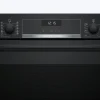 Piekarnik BOSCH HBG537FB4 Hydroliza