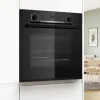 Piekarnik BOSCH HQA334EB4 Hydroliza