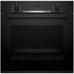 Piekarnik BOSCH HQA334EB4 Hydroliza