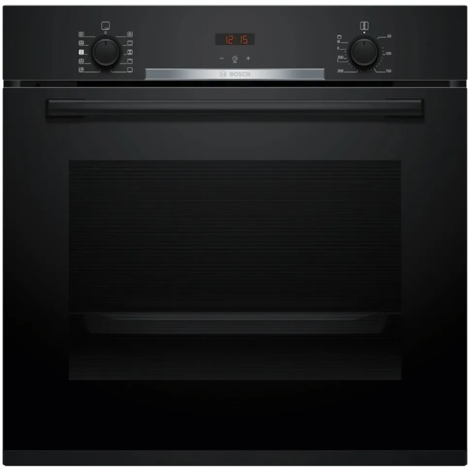 Piekarnik BOSCH HQA334EB4 Hydroliza