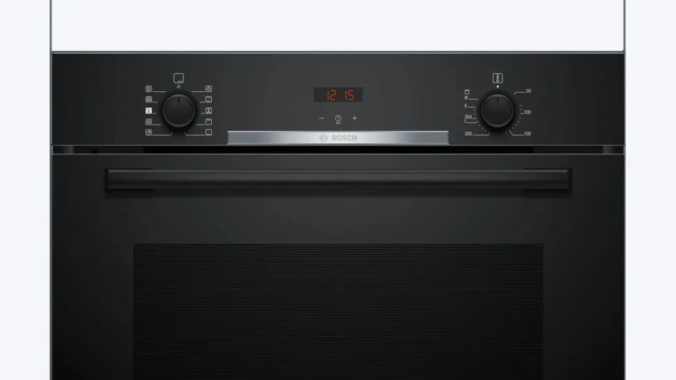 Piekarnik BOSCH HQA334EB4 Hydroliza