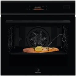 Piekarnik ELECTROLUX EOB8S39H Parowy Termosonda