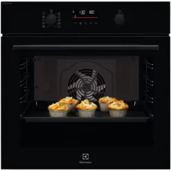 Piekarnik ELECTROLUX EOD6F77WZ Parowy Kataliza Termosonda