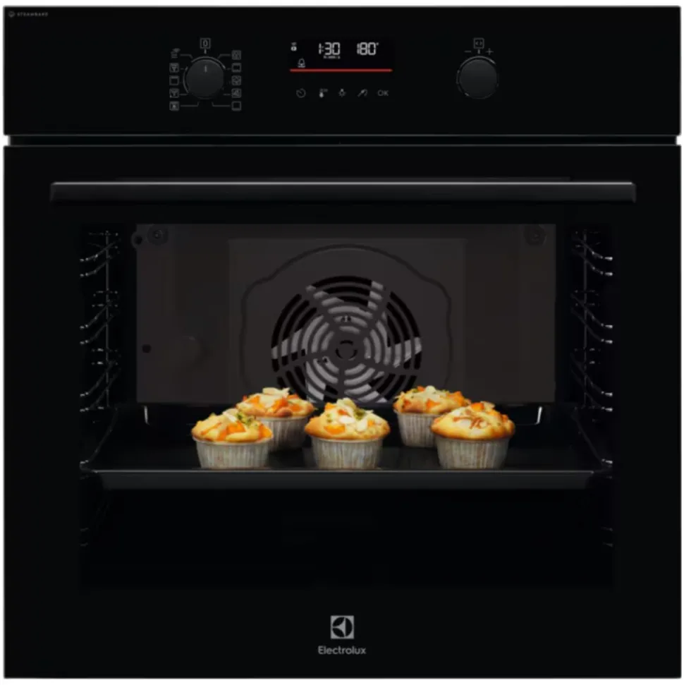Piekarnik ELECTROLUX EOD6F77WZ Parowy Kataliza Termosonda