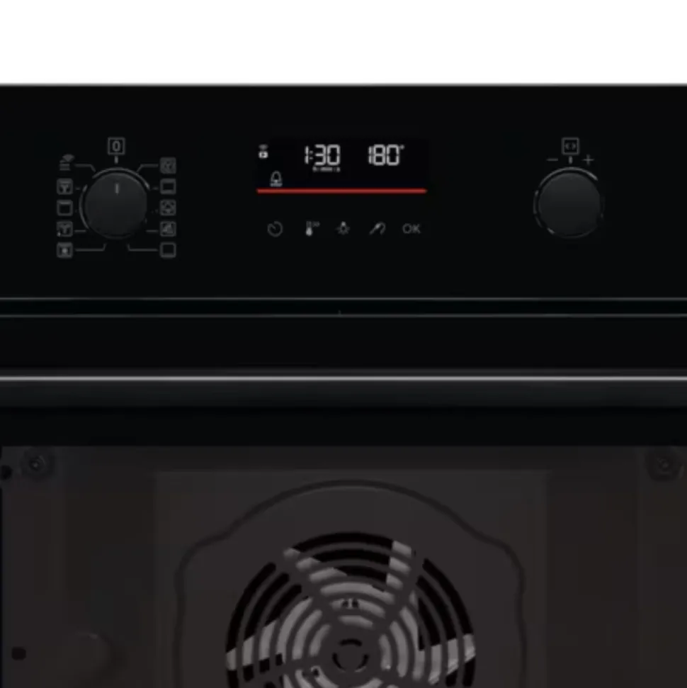 Piekarnik ELECTROLUX EOD6F77WZ Parowy Kataliza Termosonda