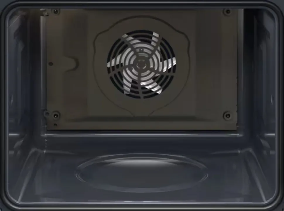 Piekarnik ELECTROLUX EOD6F77WZ Parowy Kataliza Termosonda