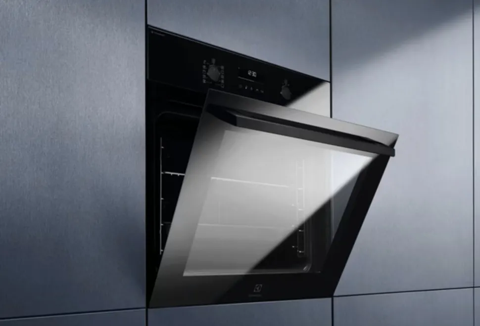 Piekarnik ELECTROLUX EOD6F77WZ Parowy Kataliza Termosonda