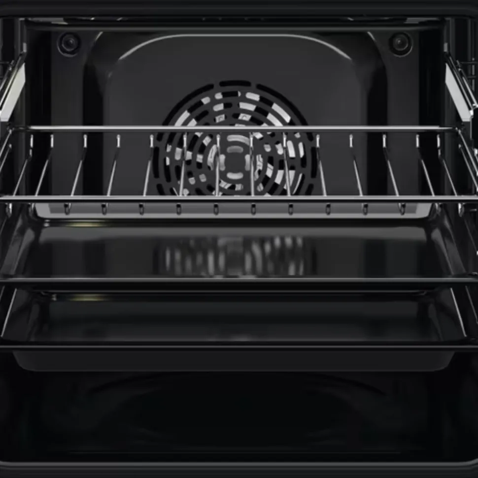 Piekarnik ELECTROLUX EOD3H50BK Steam Bake