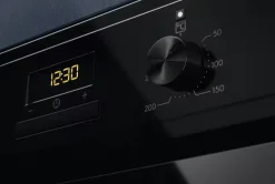 Piekarnik ELECTROLUX EOD3H50BK Steam Bake