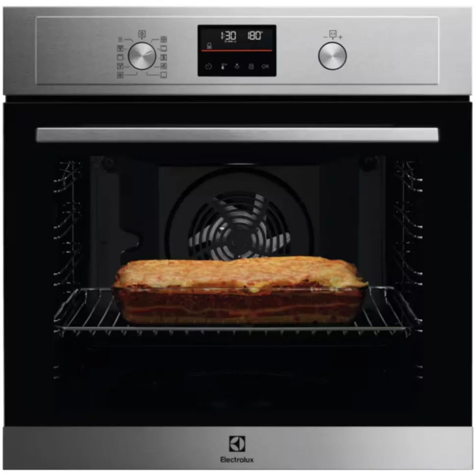 Piekarnik ELECTROLUX EOF4P56X Pyroliza