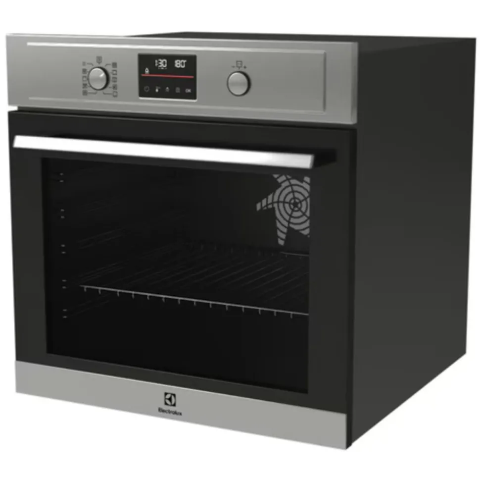 Piekarnik ELECTROLUX EOF4P56X Pyroliza