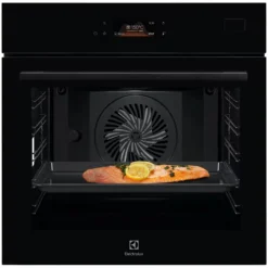 Piekarnik ELECTROLUX LOB8S38Z Parowy