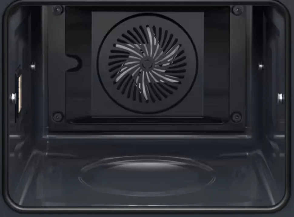Piekarnik ELECTROLUX LOB8S38Z Parowy
