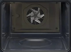 Piekarnik ELECTROLUX LOE8F38Z Kataliza