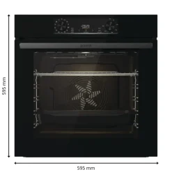 Piekarnik GORENJE BO6737E02BG AquaClean