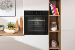 Piekarnik GORENJE BOS6737E06B AquaClean