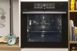 Piekarnik GORENJE BOS6737E06B AquaClean