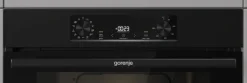 Piekarnik GORENJE BOS6737E06B AquaClean