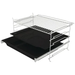 Piekarnik GORENJE BOS6737E06B AquaClean