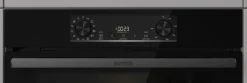 Piekarnik GORENJE BOS6737E13FBG AquaClean
