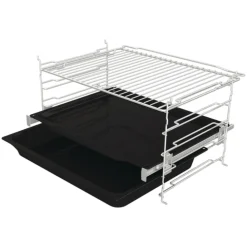 Piekarnik GORENJE BOS6737E13FBG AquaClean