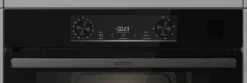 Piekarnik GORENJE BSA6737E15BG Parowy Kataliza AquaClean