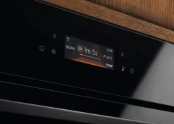 Piekarnik kompaktowy z funkcją mikrofali ELECTROLUX LVL8E09Z