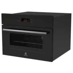 Piekarnik kompaktowy z funkcją mikrofali ELECTROLUX LVL8E09Z