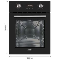 Piekarnik MPM MPM-45-BO-23C AquaClean