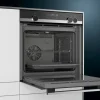Piekarnik SIEMENS HR538ABS1 Parowy ecoClean