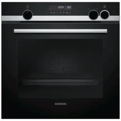 Piekarnik SIEMENS HR538ABS1 Parowy ecoClean