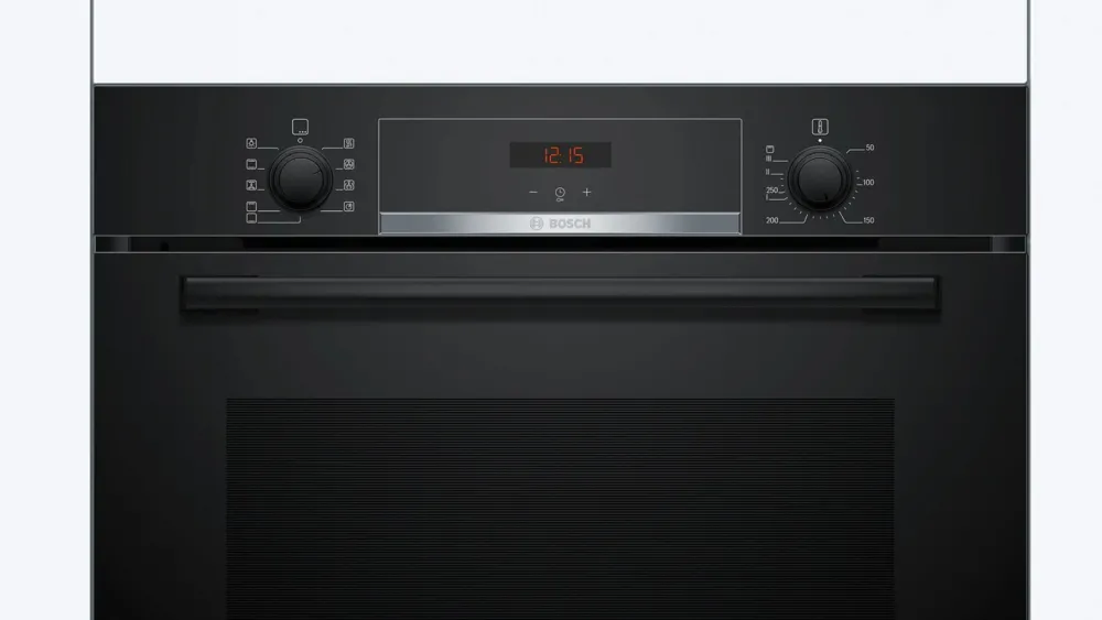 Piekarnik HBA514BB3 Hydroliza * BOSCH Outlet