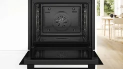 Piekarnik HBA514BB3 Hydroliza * BOSCH Outlet