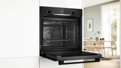 Piekarnik HBA514BB3 Hydroliza * BOSCH Outlet