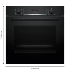 Piekarnik HBA514BB3 Hydroliza * BOSCH Outlet