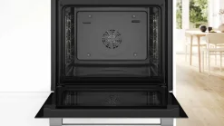 Piekarnik HBA534BW3 Hydroliza * BOSCH Outlet