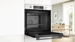 Piekarnik HBA534BW3 Hydroliza * BOSCH Outlet