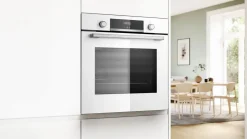 Piekarnik HBA534BW3 Hydroliza * BOSCH Outlet