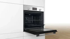 Piekarnik HBF114ES0 Hydroliza * BOSCH Outlet