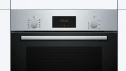 Piekarnik HBF114ES0 Hydroliza * BOSCH Outlet
