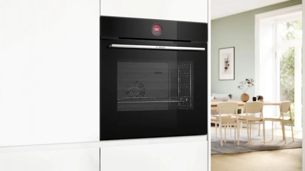 Piekarnik HBG7341B2 Hydroliza * BOSCH Hot