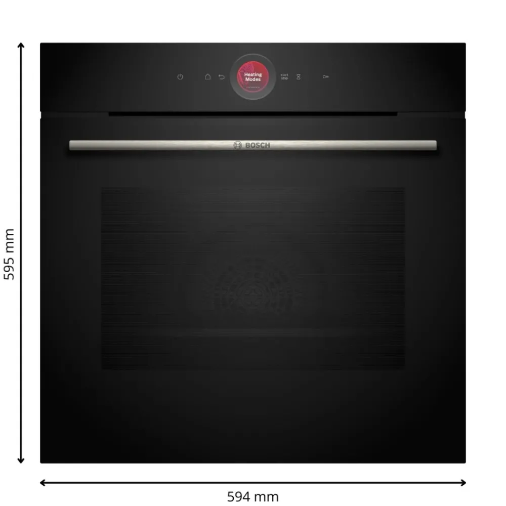 Piekarnik HBG7341B2 Hydroliza * BOSCH Hot