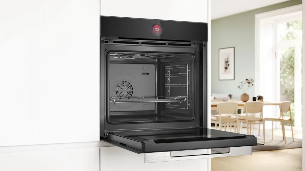 Piekarnik HBG7341B2 Hydroliza * BOSCH Hot