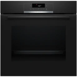 Piekarnik HQG572EB3 z funkcja pary Hydroliza Pyroliza * BOSCH Clearance