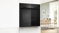 Piekarnik HRG312BB4 Parowy Hydroliza * BOSCH New