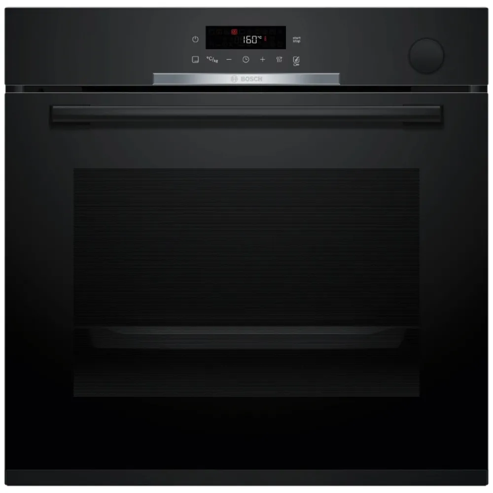 Piekarnik HRG312BB4 Parowy Hydroliza * BOSCH New
